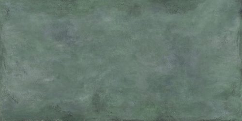 Tubadzin Patina Plate green MAT 119,8x59,8x0,8cm Padlólap
