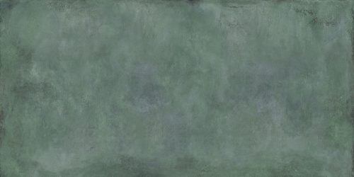 Tubadzin Patina Plate green MAT 119,8x59,8x0,8cm Padlólap