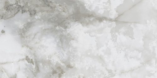  Tubadzin Onice Bianco Fényes 274,8x119,8 Padlólap