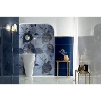 Tubadzin Blue Stone Fürdőszoba Csempék