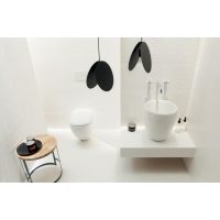 Tubadzin Unit Plus Reef 33x90 fürdőszoba csempék